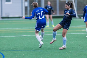 Bild 231 - F VfL Pinneberg - USC Paloma : Ergebnis: 1:4